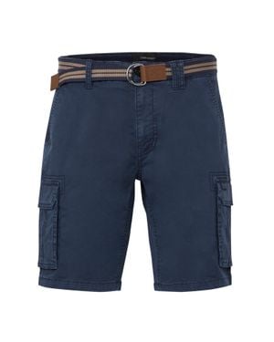 Blend Shorts - Blau