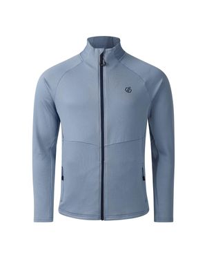 Dare 2b "Apex" Midlayer Für Herren, Stretch (Quecksilber) - Blau