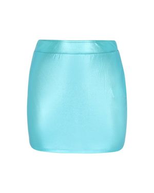 myMo Rock Frauen Aqua - Blau