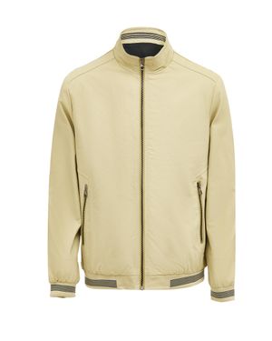 Dreimaster Jacke Männer - Natur