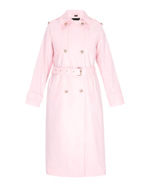 faina Mantel Frauen - Pink