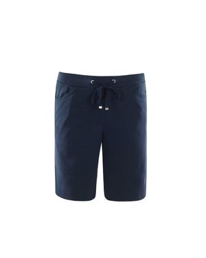 Hajo D Bermuda Interl. Stay Fresh Shorts - Blau