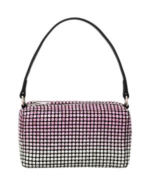 myMo Handtasche Damen Mehrfarbig - Rot