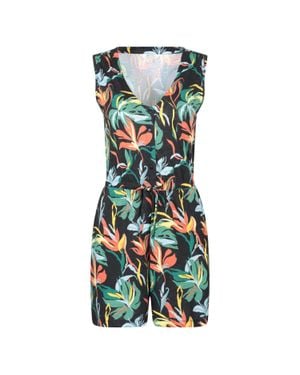 Mountain Warehouse "Bahamas" Spielanzug Für Damen - Grün