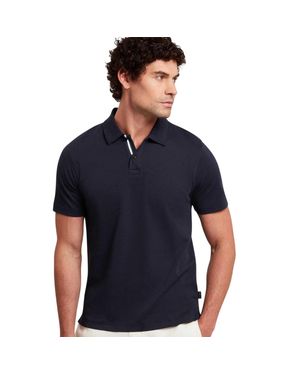 Ted Baker Poloshirt Für Herren - Blau