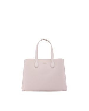 Sergio Valentini Handtasche Frauen - Pink