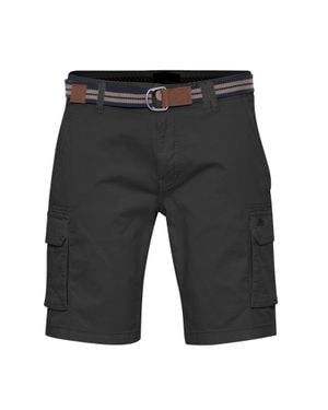 Blend Shorts - Grau
