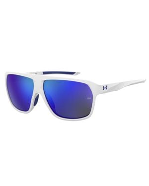 Under Armour Sonnenbrillen 62/17/130 Mm Harz - Blau