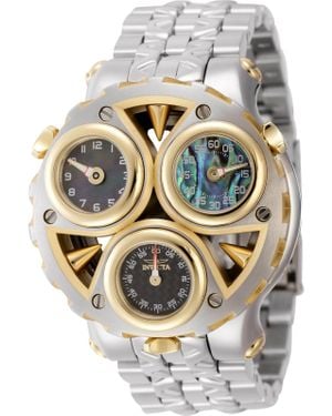 INVICTA WATCH Cerberus 44593 Herrenuhr - Grau