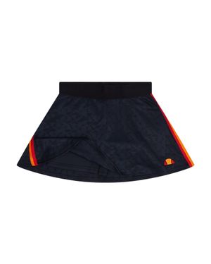 Ellesse "Kynance" Hosenrock Für Damen - Blau