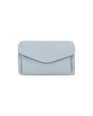 Usha Handtasche Damen - Blau