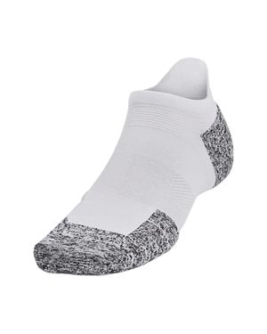 Under Armour Knöchelsocken Für Herren/Damen - Grau
