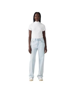 Levi's "Pro" Jeans Für Damen (Hellblau)