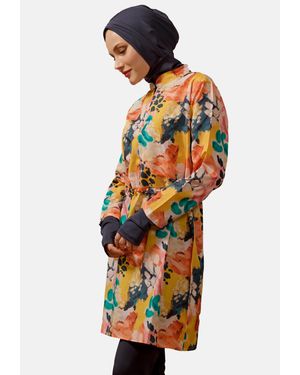 Mayo Bella Burkini - Mehrfarbig