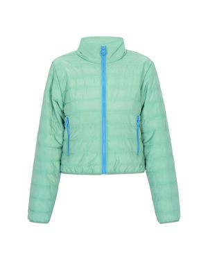 myMo Jacke Frauen - Grün
