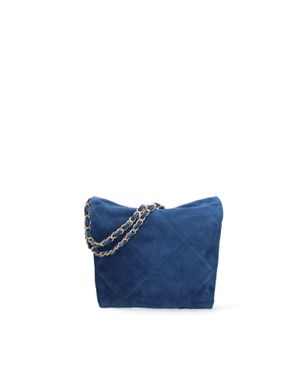 Gave Lux Handbag - Blau