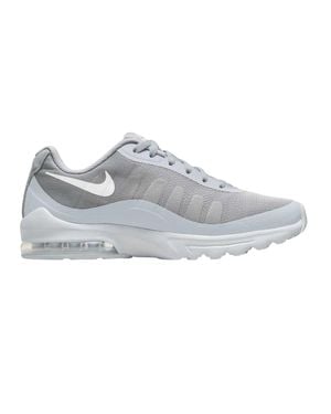 Nike "Air Max" Sneaker Für Herren /Weiß) - Grau