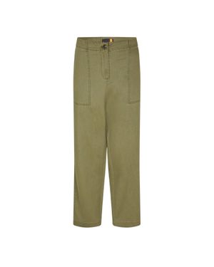 Timberland Chino Für Damen (Blattgrün)