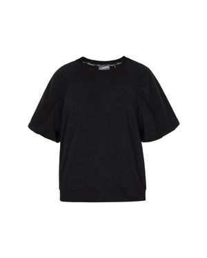 Dreimaster Sweatshirt Frauen - Schwarz