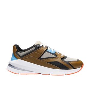 Timberland "Forge" Schuhe Für Herren, Leder - Braun