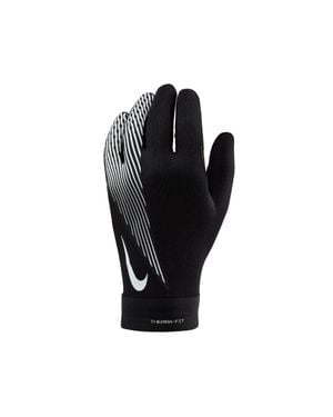 Nike Herren/Damen Akademie - Schwarz
