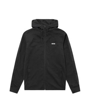 Nicce London "Panther" Trainingsjacke Für Herren - Schwarz