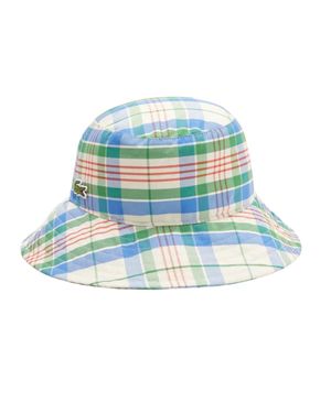 Lacoste Schlapphut (Bunt) - Blau