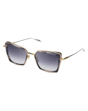 Dita Eyewear Perplexer Dts405 01 Sonnenbrille - Schwarz