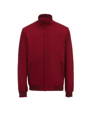 Mo Jacke Männer Verrotten