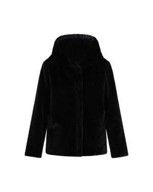 faina Jacke Frauen - Schwarz