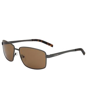 Calvin Klein Ck22122S 009 Sonnenbrille - Schwarz