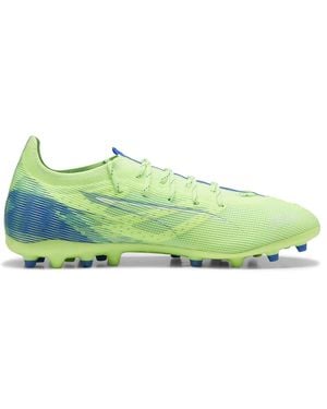 PUMA Ultra 5 Pro Mg Herren Grünes Fußballschuhe