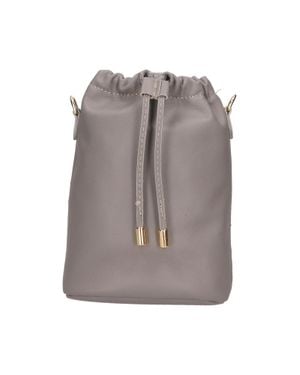 Gave Lux Hobo Tasche Frauen - Grau