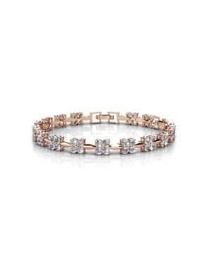 Myc Paris Süße Armbänder - Weiß