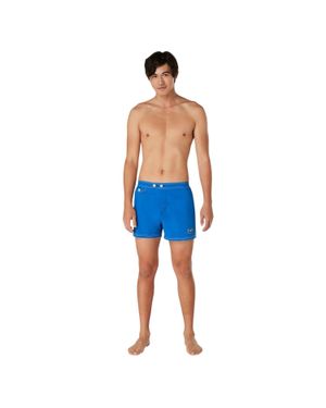 Speedo "Volley" Badeshorts Für Herren (Türkisches Meer) - Blau