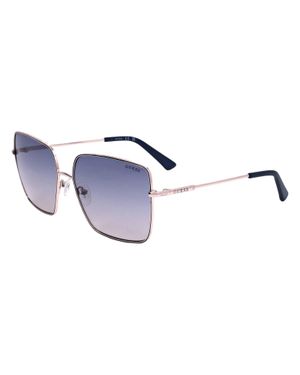 Guess Gu7866 28W Sonnenbrille - Schwarz