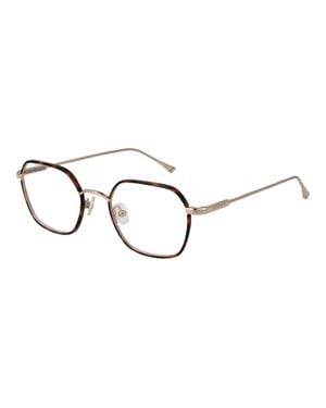 Taylor Morris Brillenfassung Tm03 C3 48 - Braun