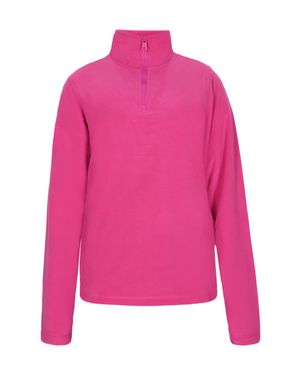 Schmuddelwedda Fleecepullover Frauen - Pink