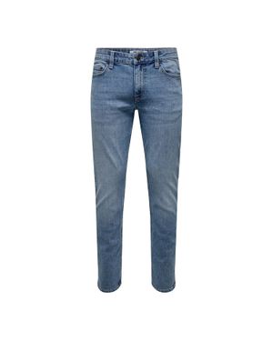 Only & Sons Only And Sons - Blau
