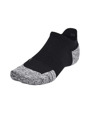 Under Armour Knöchelsocken Für Herren/Damen - Schwarz
