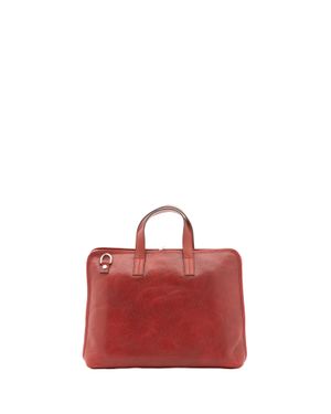 Alessia Firenze Handtasche - Rot