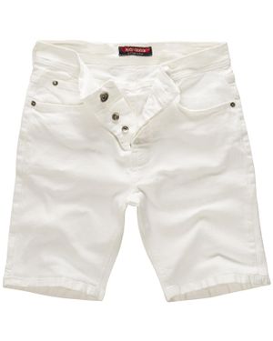 Rock Creek Shorts - Weiß