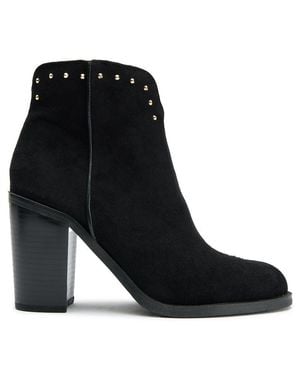 Lotus Lucy Stiefel - Schwarz