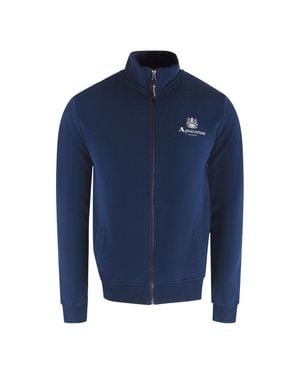 Aquascutum Active - Blau