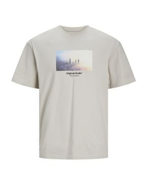Jack & Jones T-Shirt - Weiß