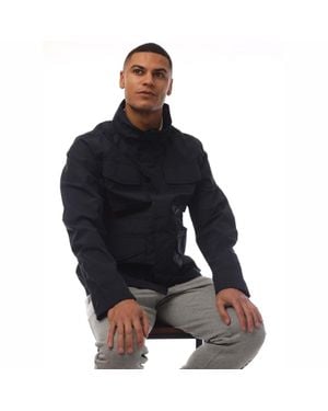Timberland Feldjacke Für Herren, Regulär - Schwarz