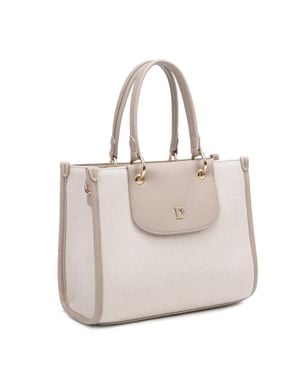 diana&co Diana&Co Handtasche - Weiß