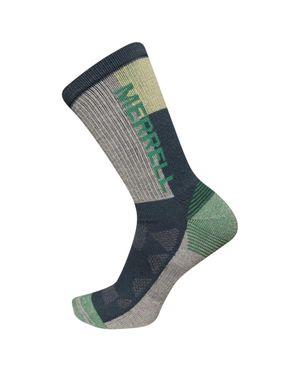 Merrell "Moab Speed" Socken Für Herren - Grün