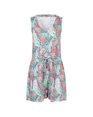 Mountain Warehouse "Bahamas" Spielanzug Für Damen (Myrrhe) - Blau