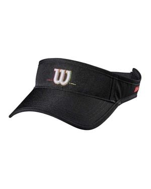 Wilson Schild, Volleyball - Schwarz